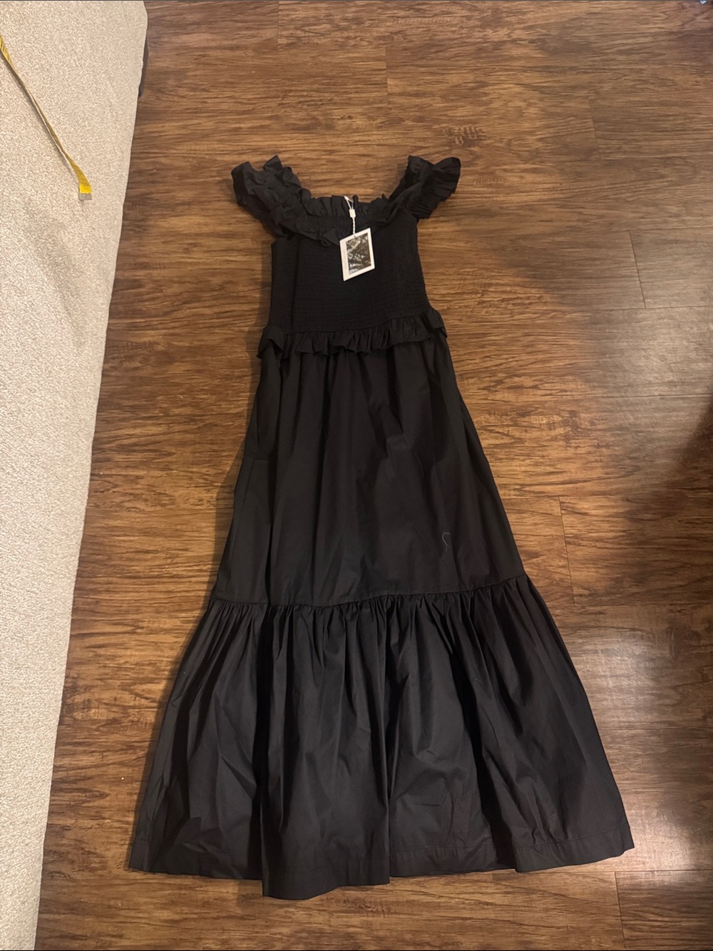 NWT Caroline constas dress size small